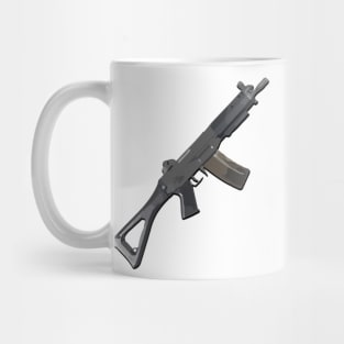 552 Commando Mug